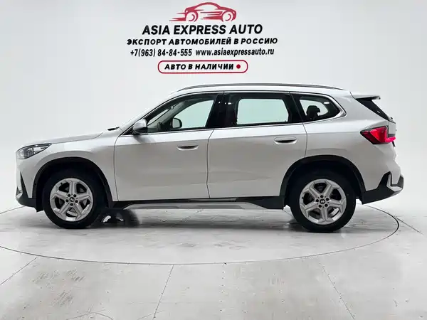BMW X1 2023