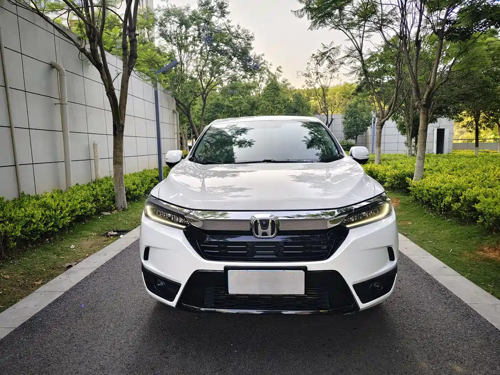 Honda Breeze 2021 — фото 2