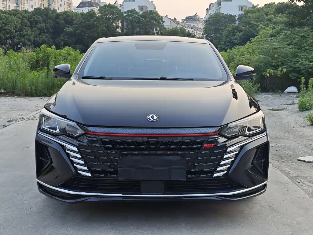 Dongfeng Yixuan MAX 2021 — фото 2