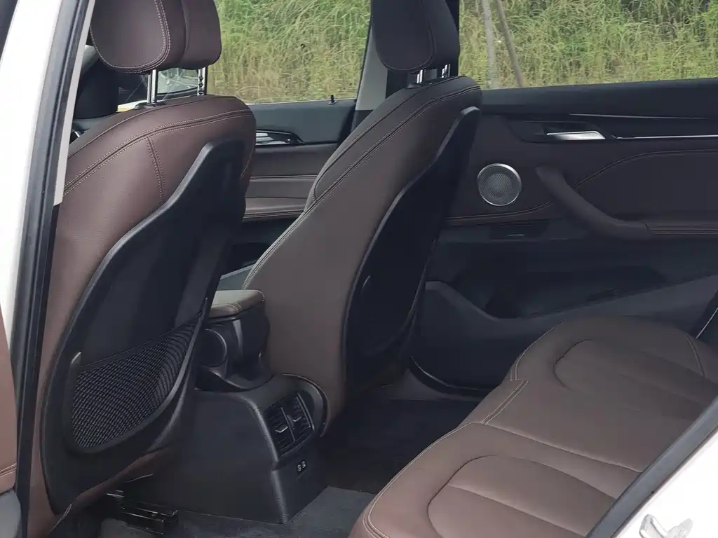 BMW X1 2022