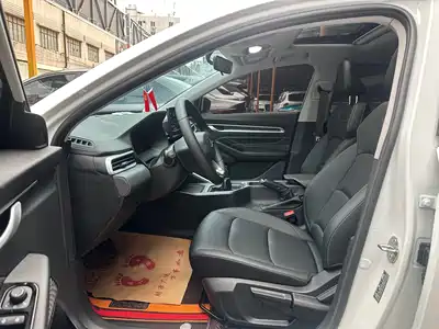 Geely Emgrand 2026