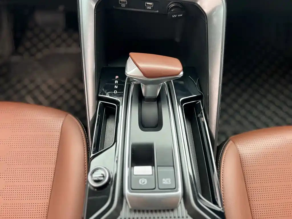 Kia Sportage 2021 — фото 18