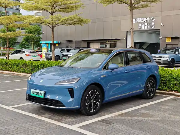 Shangjie H5 2025