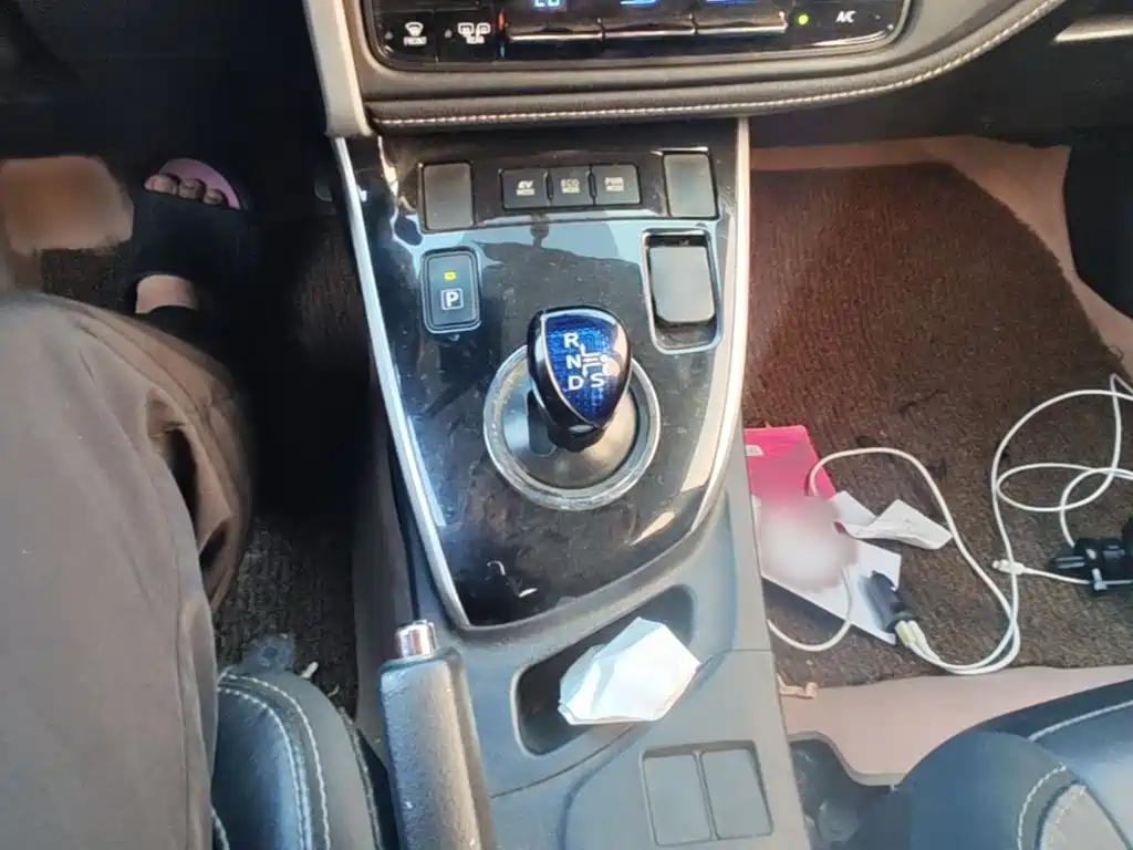 Toyota Corolla 2018