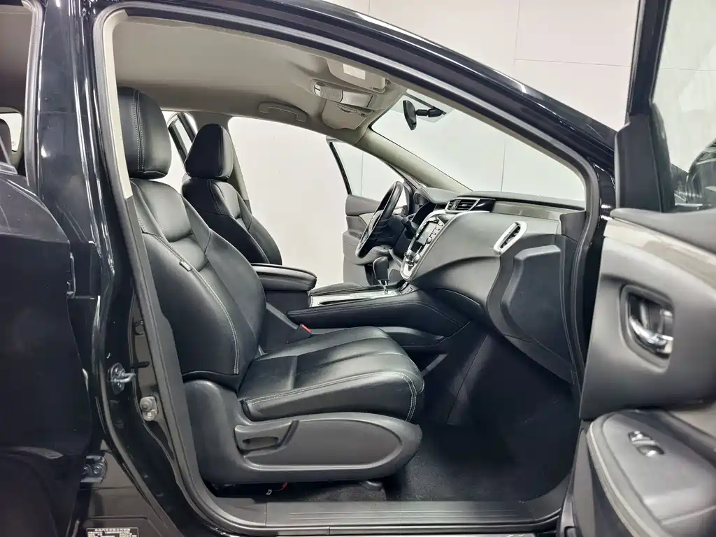 Nissan Murano 2020 — фото 13