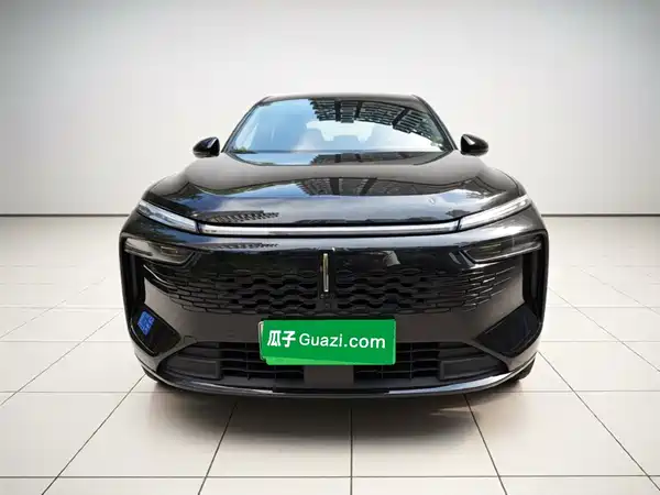 Wey Weipai Mocha New Energy 2024