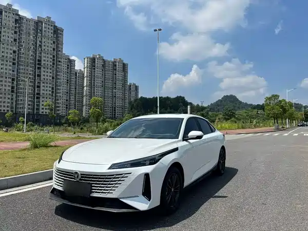 Changan Yida 2023