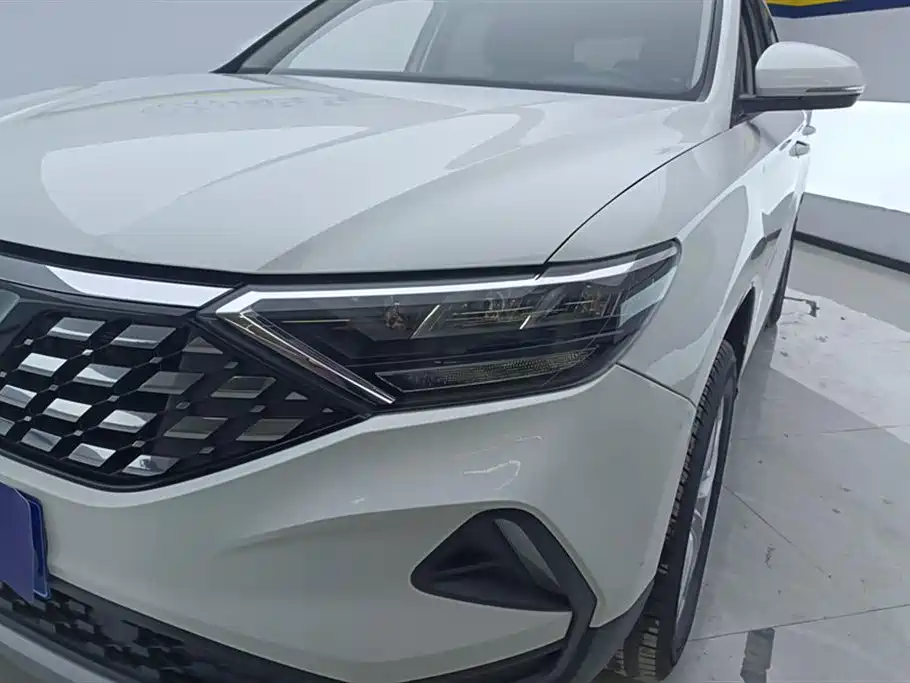 Jetta VS5 2019