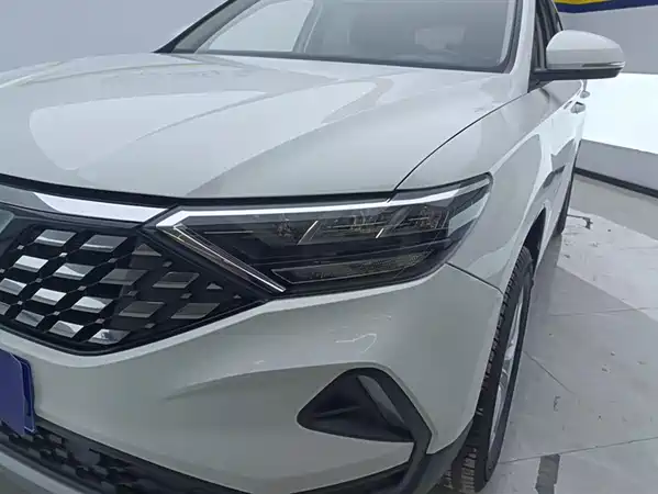 Jetta VS5 2019