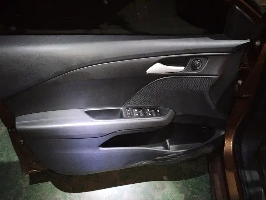 Chevrolet Cavalier 2018