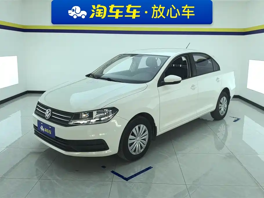 Volkswagen Santana 2022