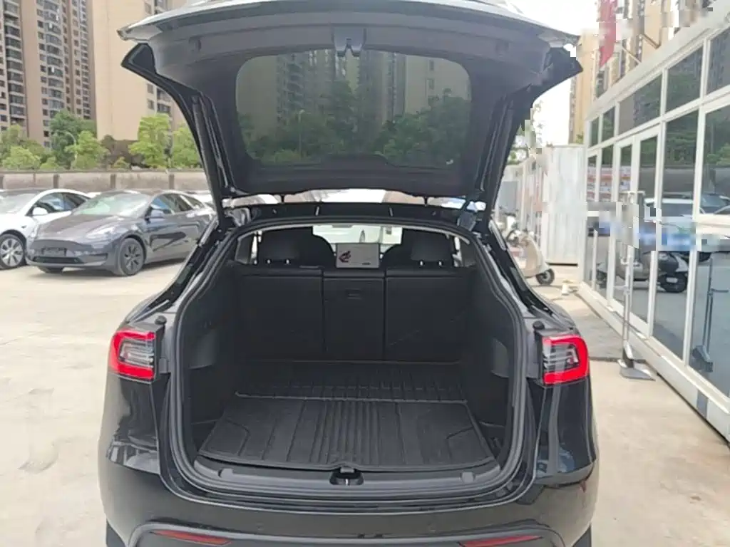 Tesla Model Y 2023 — фото 19