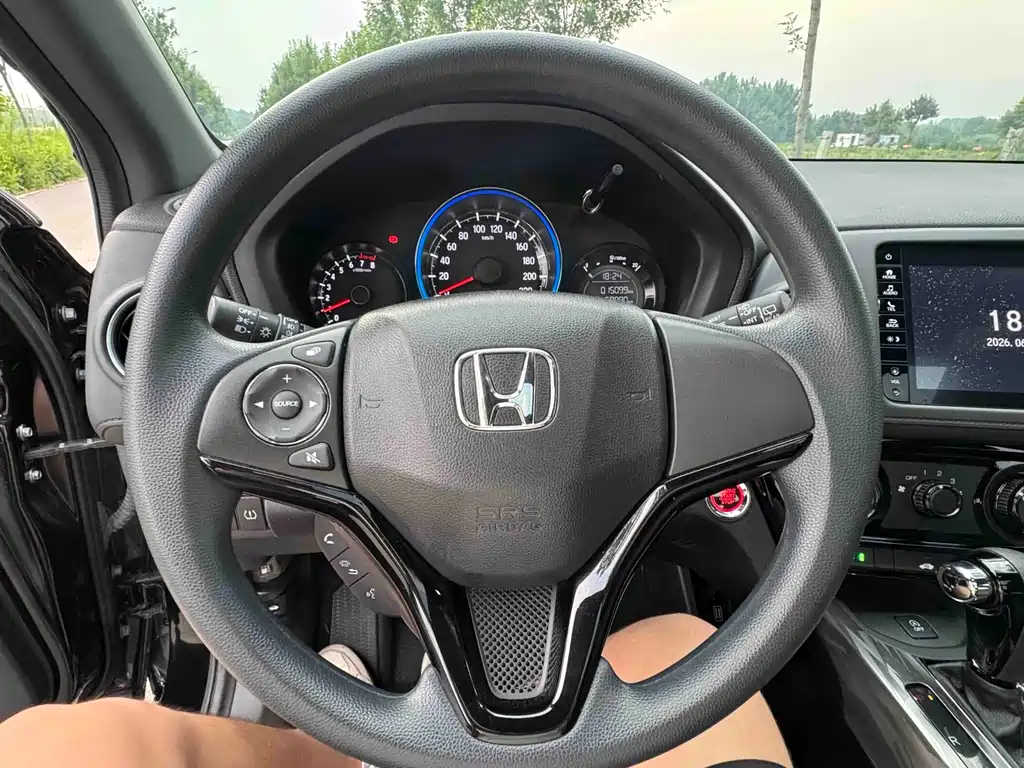 Honda XR-V 2022 — фото 10