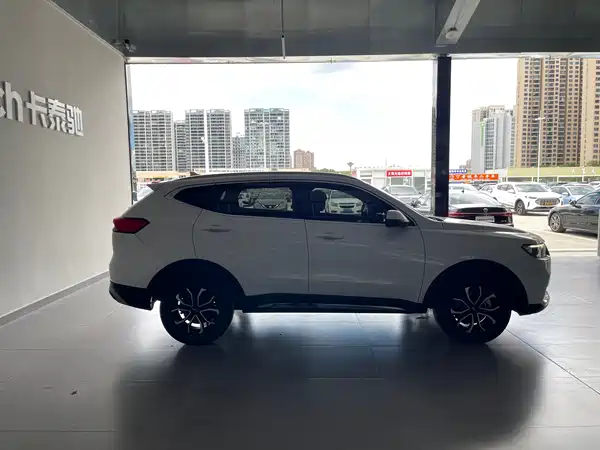 Haval H6 2021