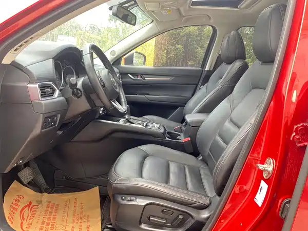 Mazda CX-5 2020