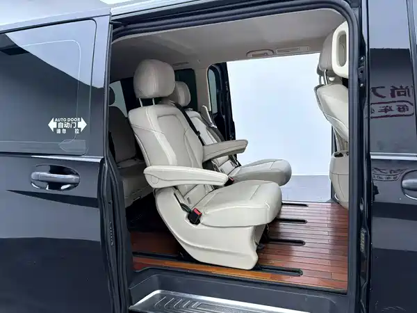 Mercedes-Benz Vito 2016