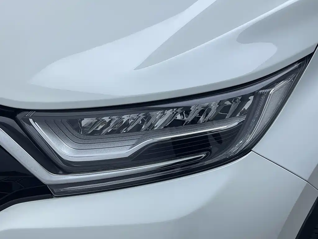 Honda CR-V 2022