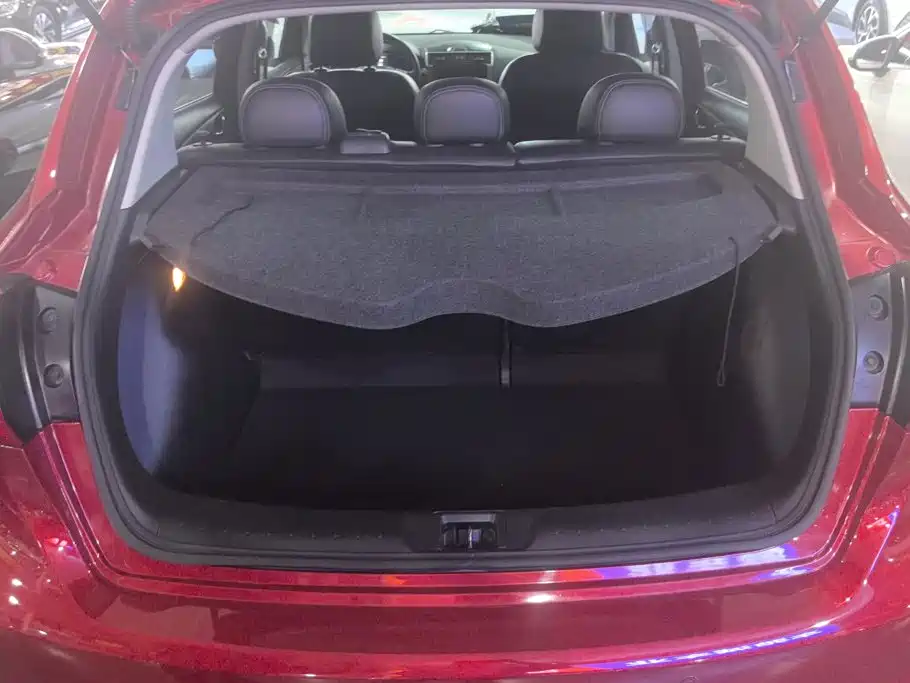 Nissan Tiida 2018