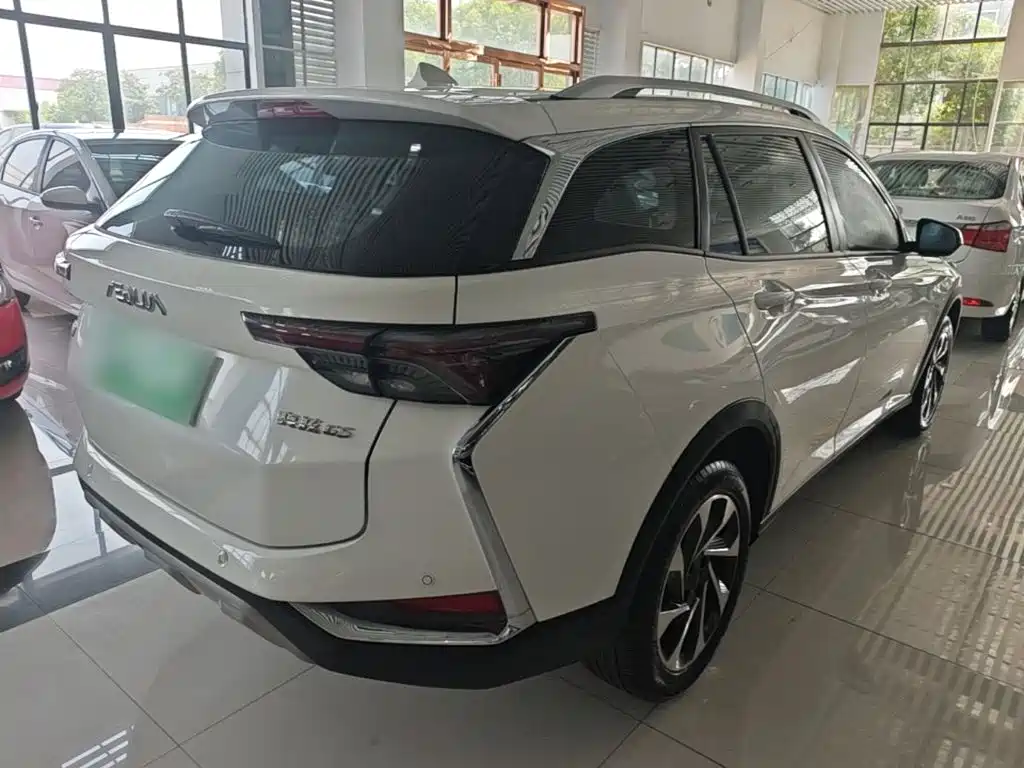 Aeolus GS 2022