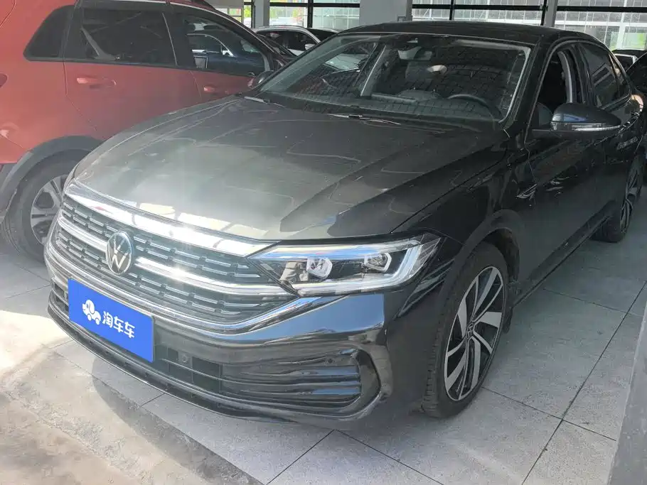 Volkswagen Sagitar 2025