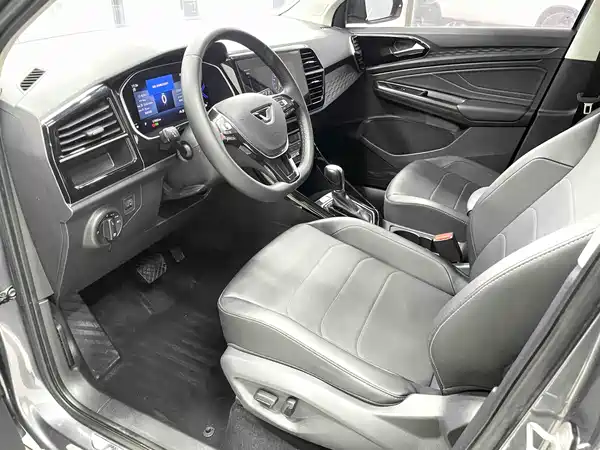 Jetta VS5 2022