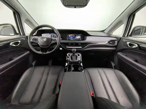 GAC Trumpchi M6 2024