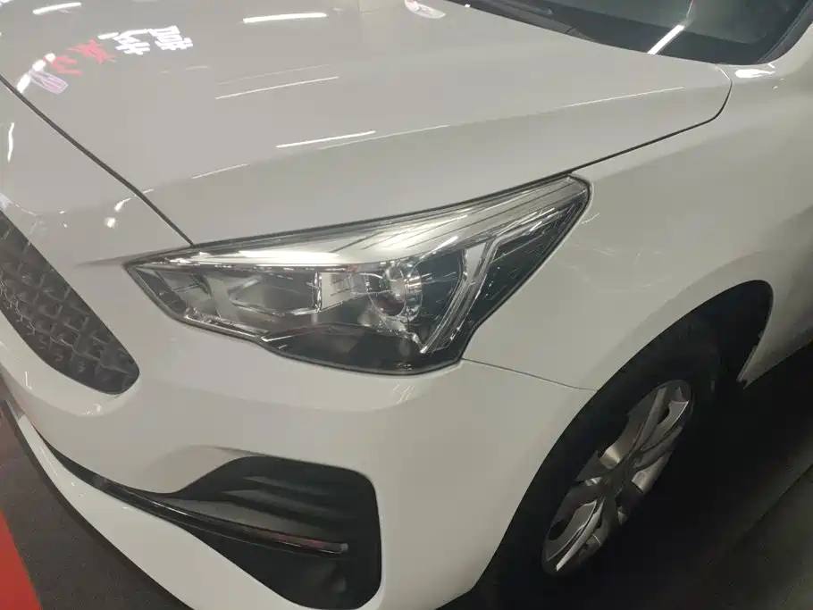 Haval M6 2020