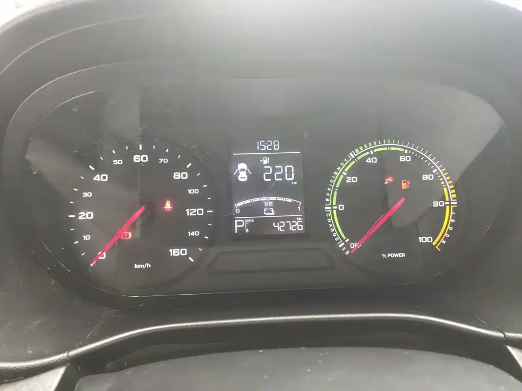 Roewe CLEVER 2022