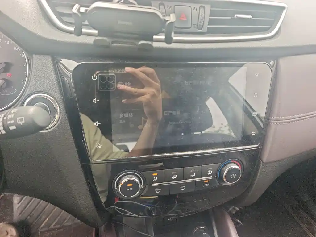 Nissan Qashqai 2020 — фото 10