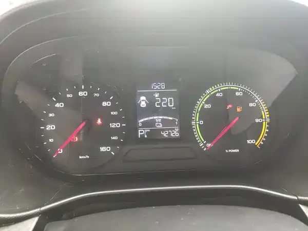 Roewe CLEVER 2022
