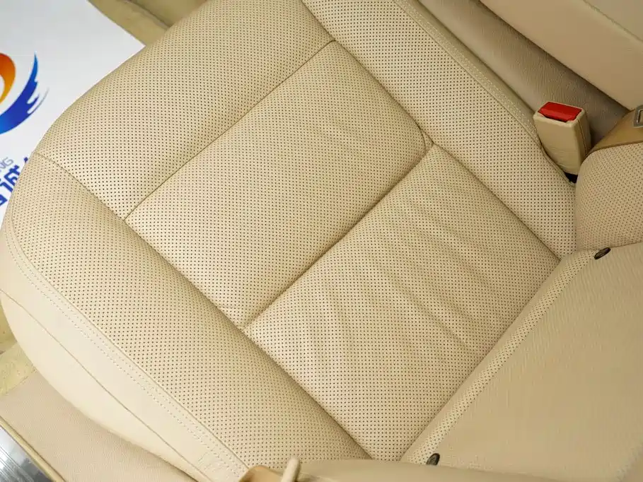 Mercedes-Benz S-Class 2010 — фото 12