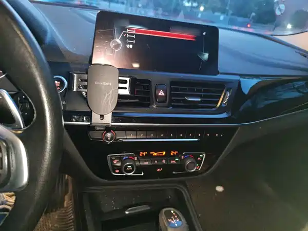 BMW 1 Series 2017
