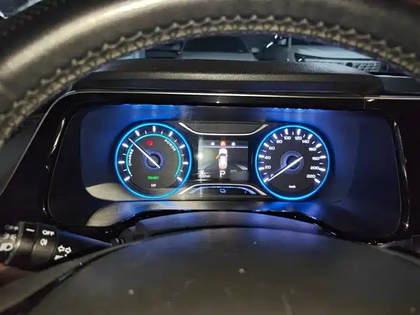 Aion S 2020