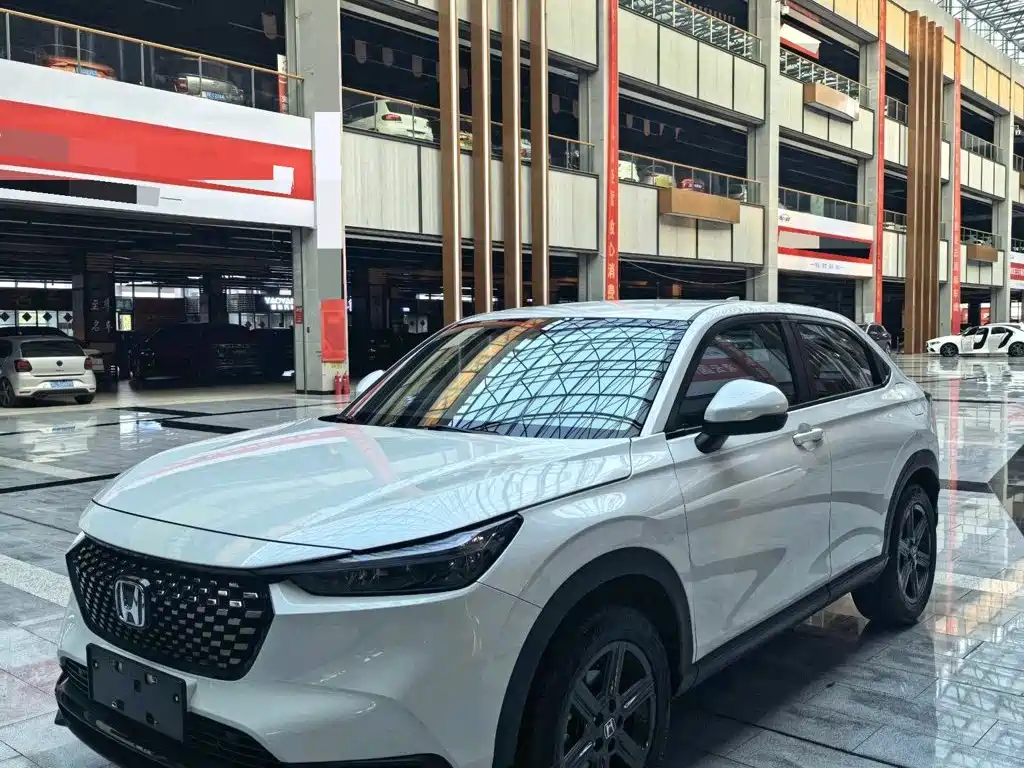 Honda XR-V 2023
