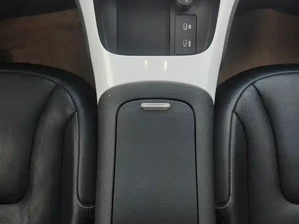 smart #1 2022