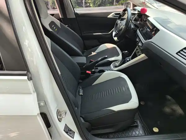 Volkswagen Polo 2023