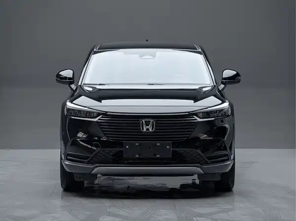 Honda Vezel 2023