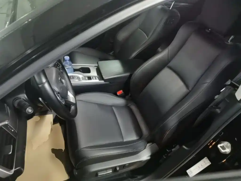 Honda Accord 2019 — фото 15