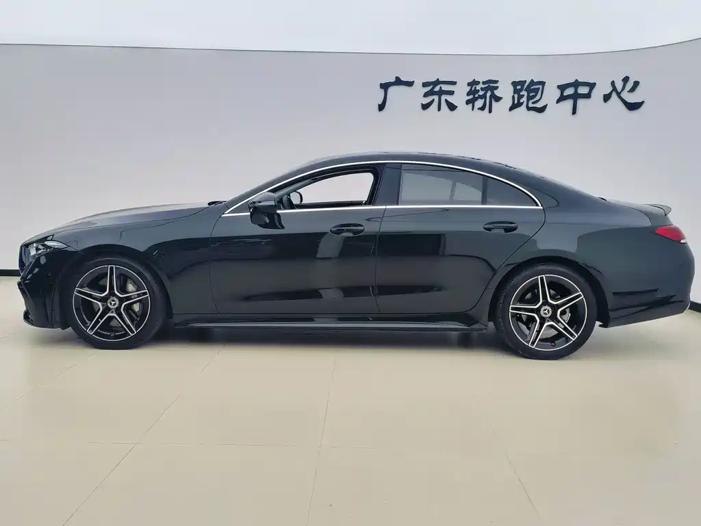 Mercedes-Benz CLS 2023 — фото 12