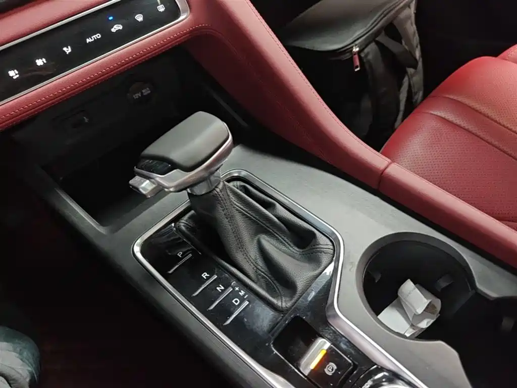 Changan CS75 PLUS 2021 — фото 14