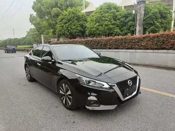 Nissan Teana 2021