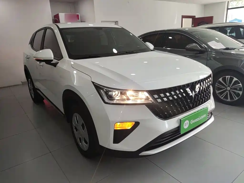 Wuling Xingchi 2024