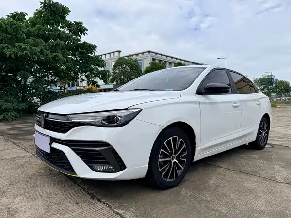 Roewe i5 2021
