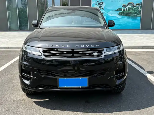 Land Rover Range Rover Sport 2023