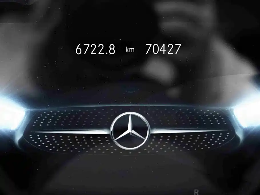 Mercedes-Benz A-Class 2020 — фото 12