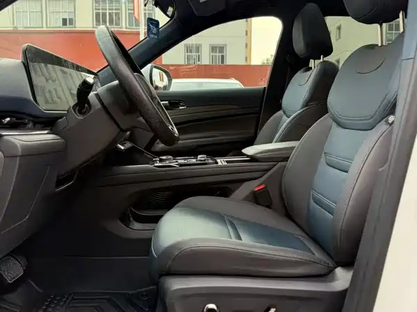 Ford Territory 2023
