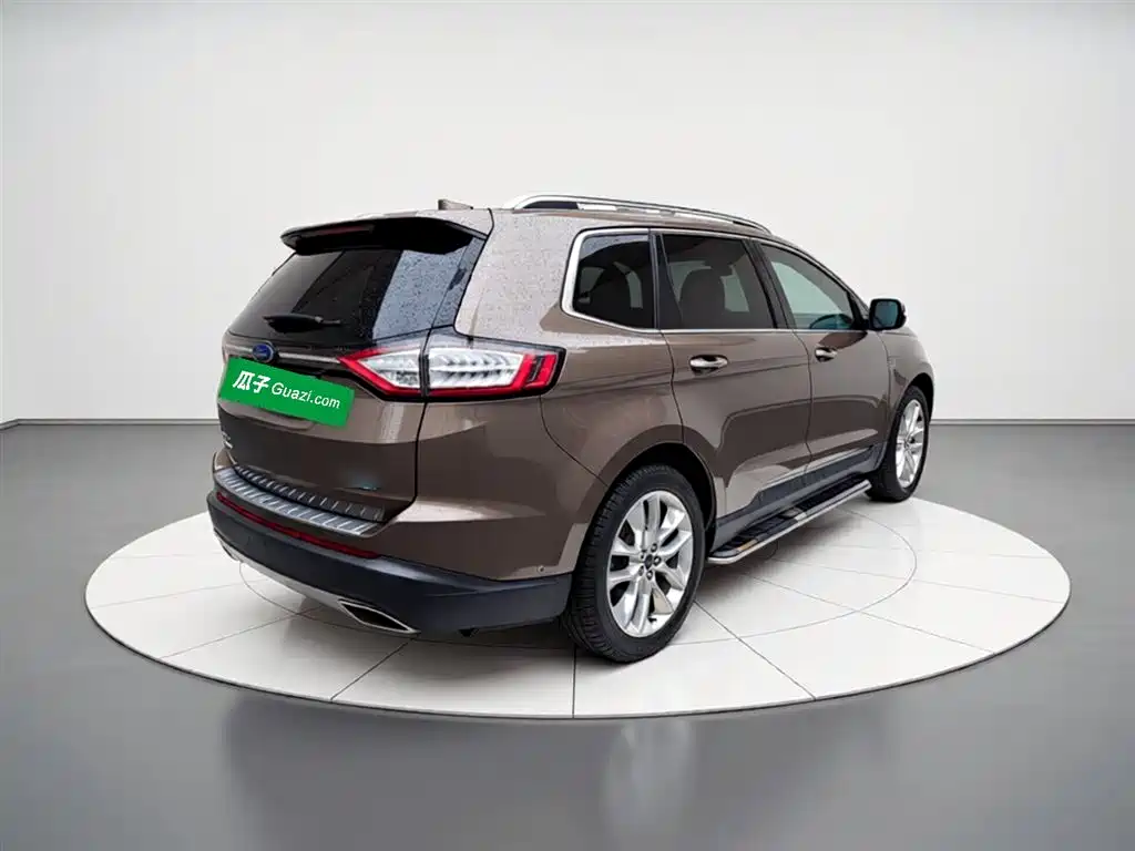 Ford Edge 2017