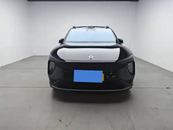NIO ES6 2024