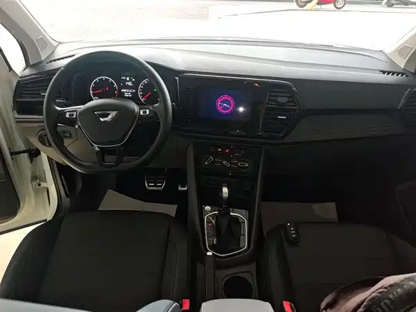 Jetta VS5 2020