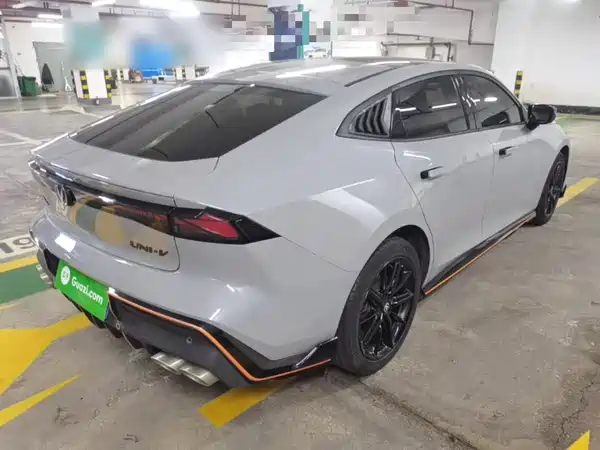 Changan UNI-V 2023